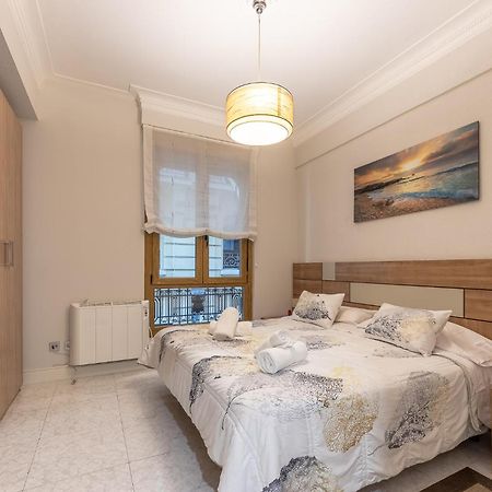 Apartamento En El Mismo Corazon Del Casco Viejo Bilbao Exteriér fotografie
