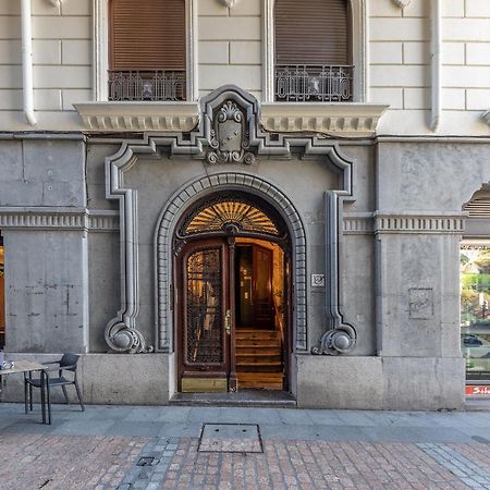 Apartamento En El Mismo Corazon Del Casco Viejo Bilbao Exteriér fotografie
