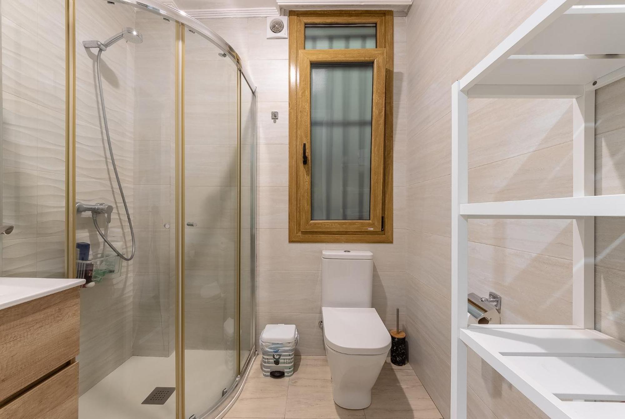 Apartamento En El Mismo Corazon Del Casco Viejo Bilbao Exteriér fotografie