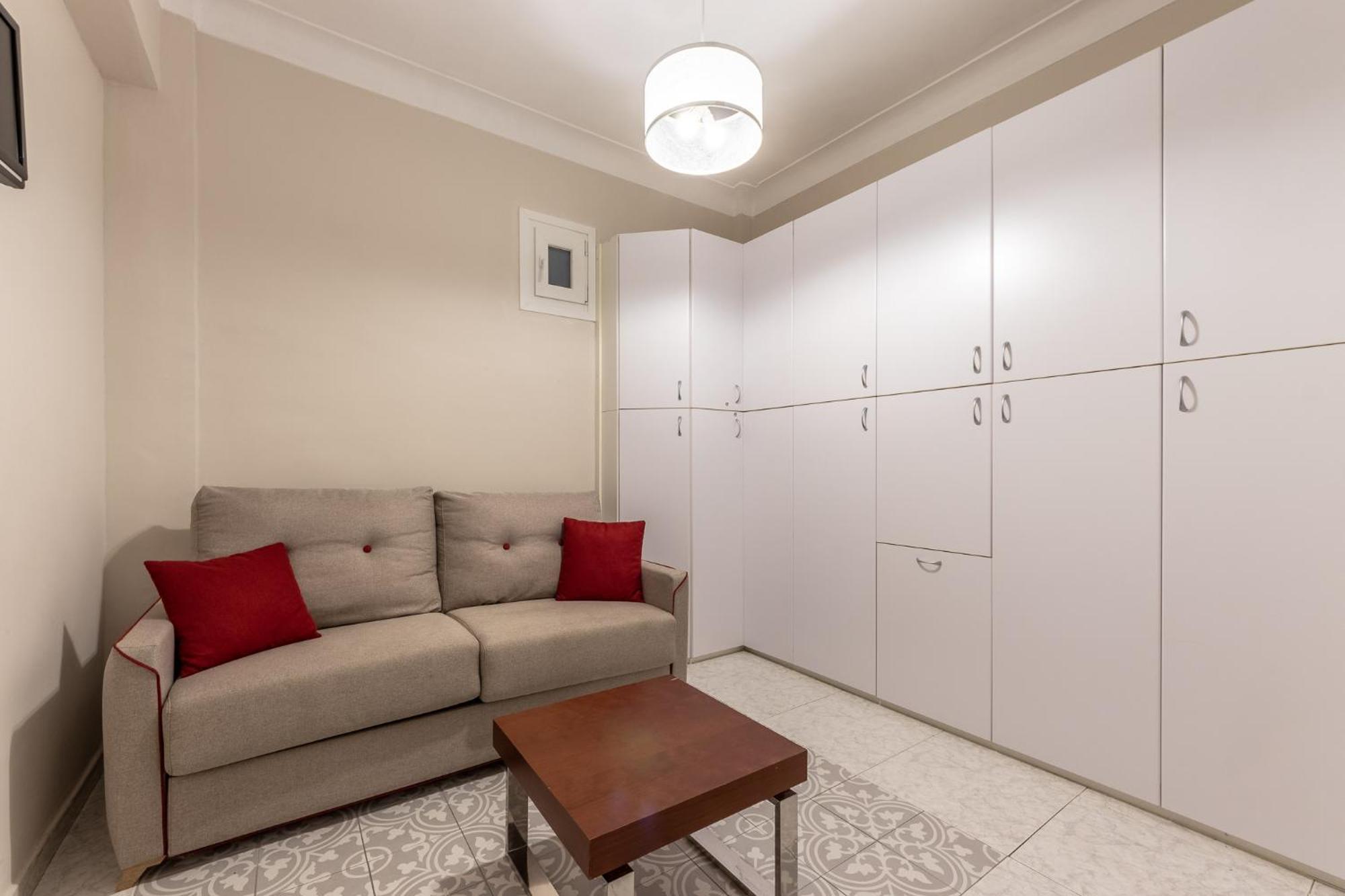Apartamento En El Mismo Corazon Del Casco Viejo Bilbao Exteriér fotografie