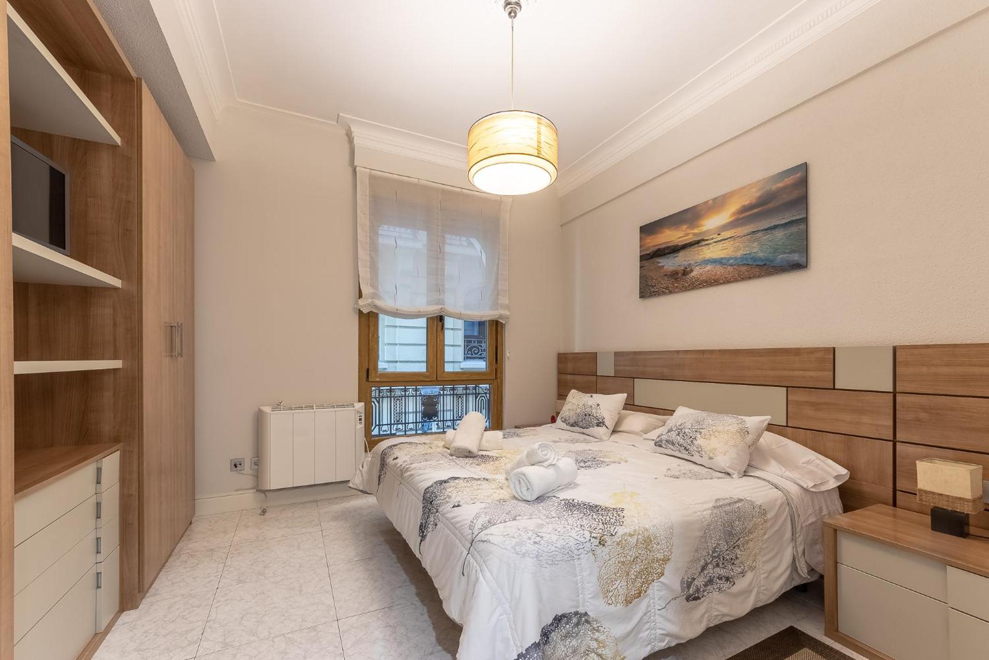 Apartamento En El Mismo Corazon Del Casco Viejo Bilbao Exteriér fotografie
