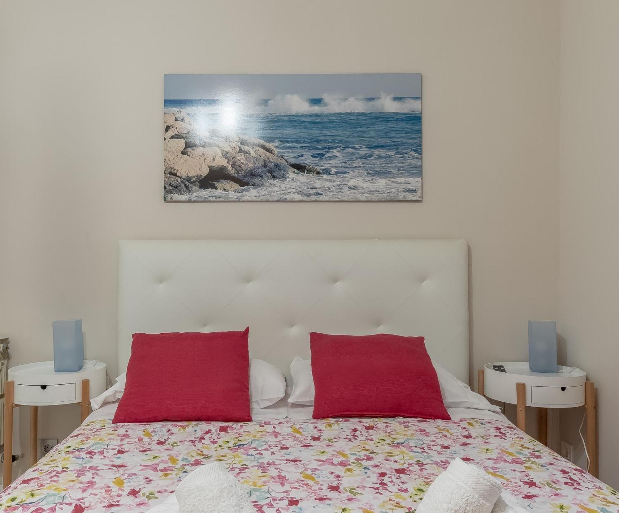 Apartamento En El Mismo Corazon Del Casco Viejo Bilbao Exteriér fotografie