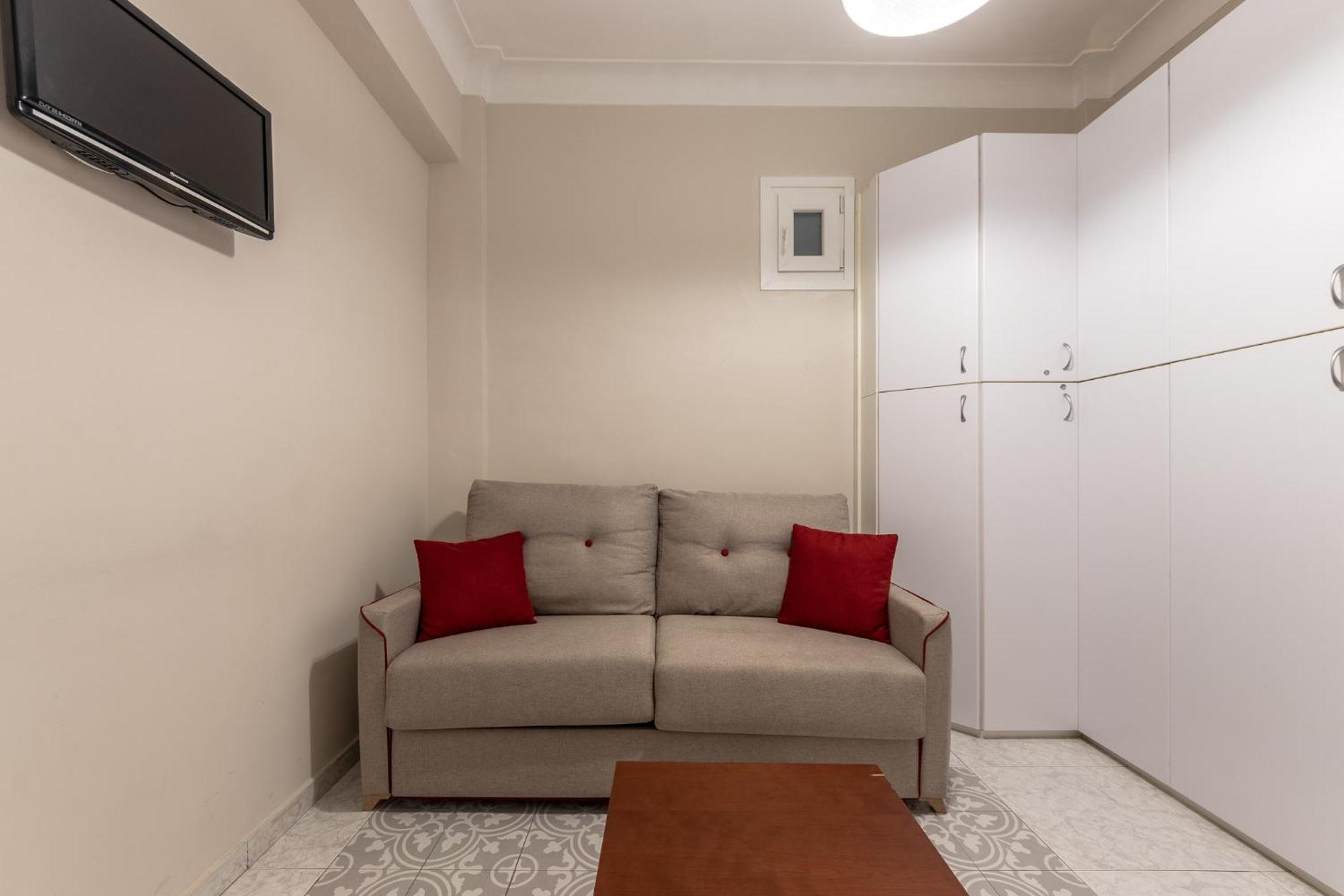 Apartamento En El Mismo Corazon Del Casco Viejo Bilbao Exteriér fotografie