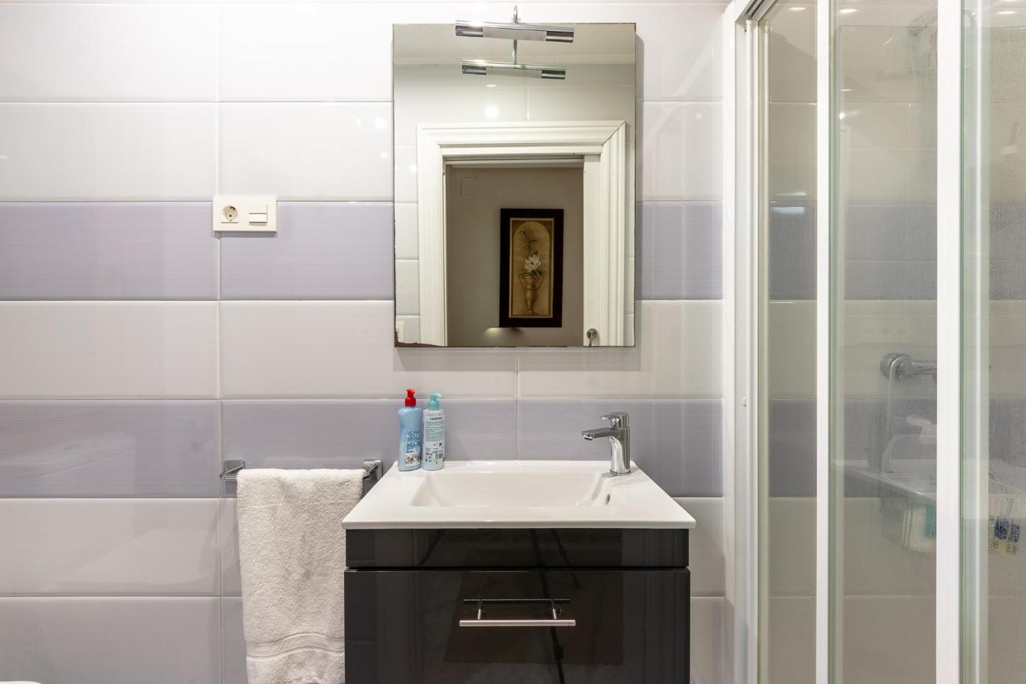Apartamento En El Mismo Corazon Del Casco Viejo Bilbao Exteriér fotografie
