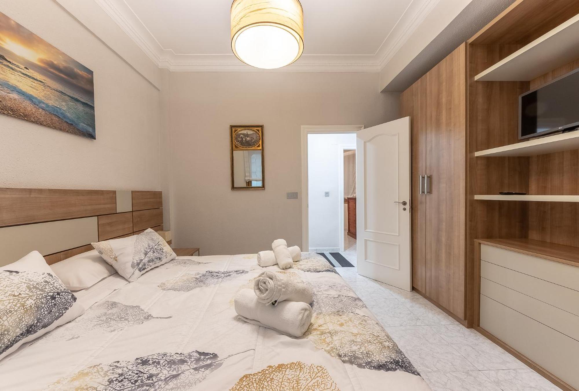 Apartamento En El Mismo Corazon Del Casco Viejo Bilbao Exteriér fotografie