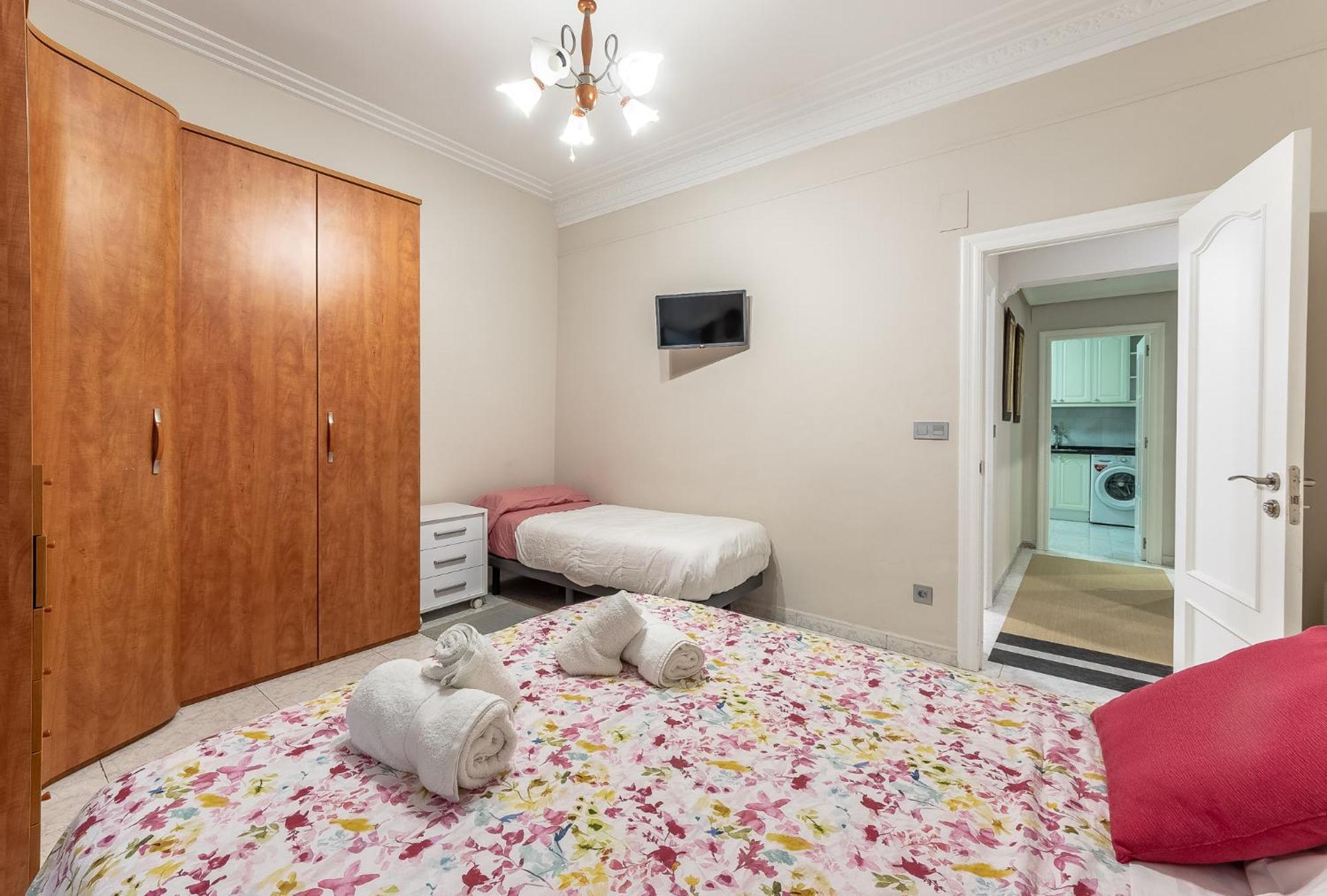 Apartamento En El Mismo Corazon Del Casco Viejo Bilbao Exteriér fotografie