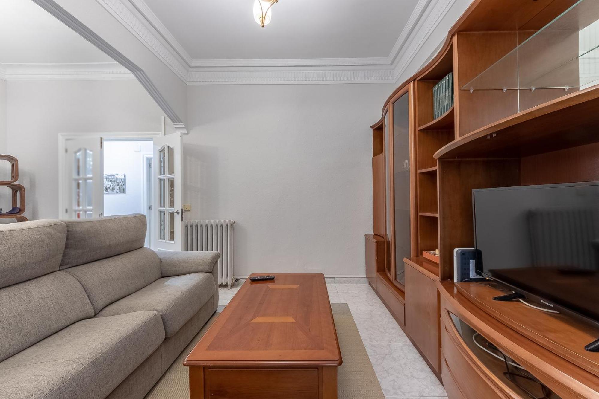Apartamento En El Mismo Corazon Del Casco Viejo Bilbao Exteriér fotografie