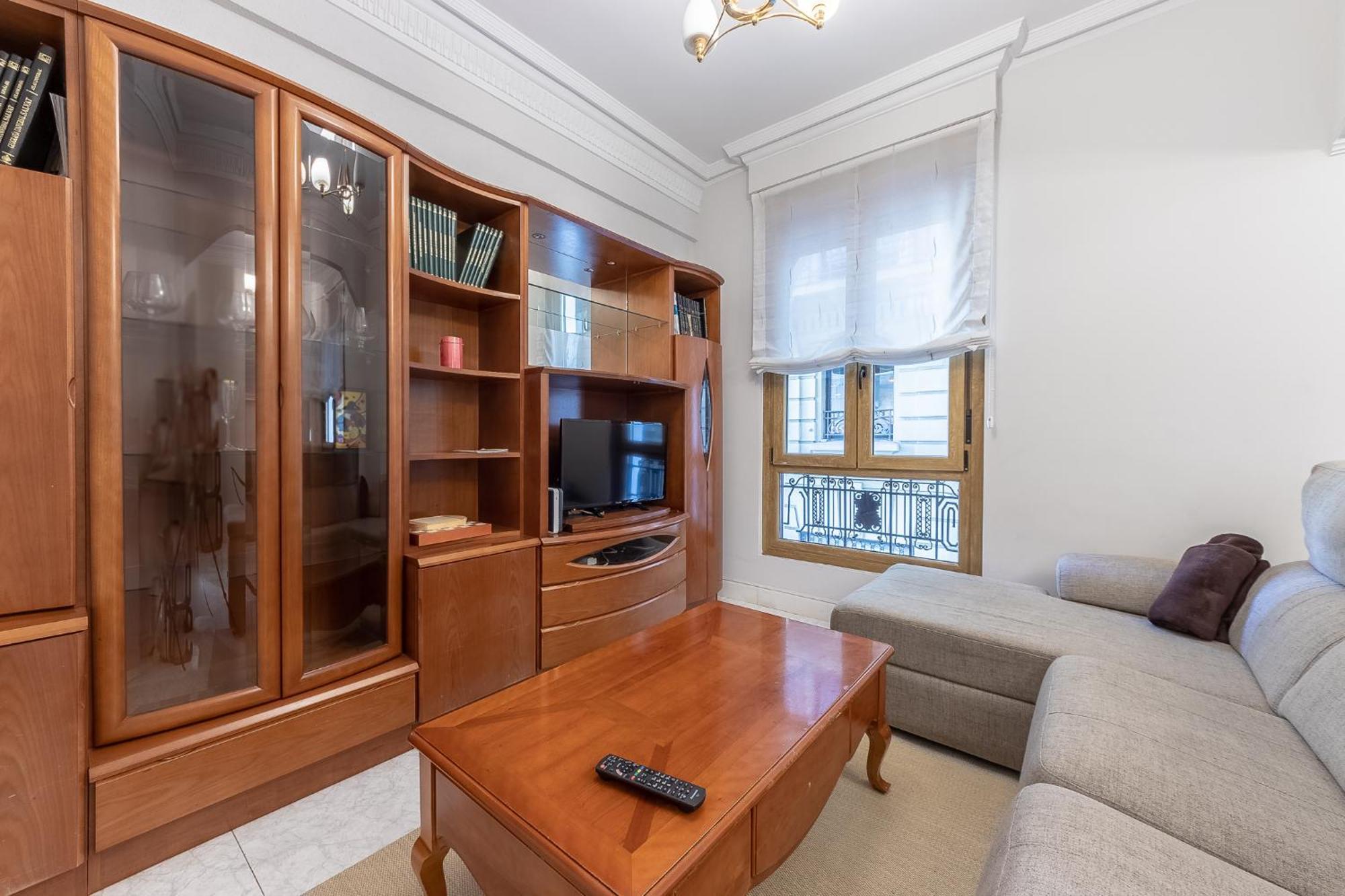 Apartamento En El Mismo Corazon Del Casco Viejo Bilbao Exteriér fotografie