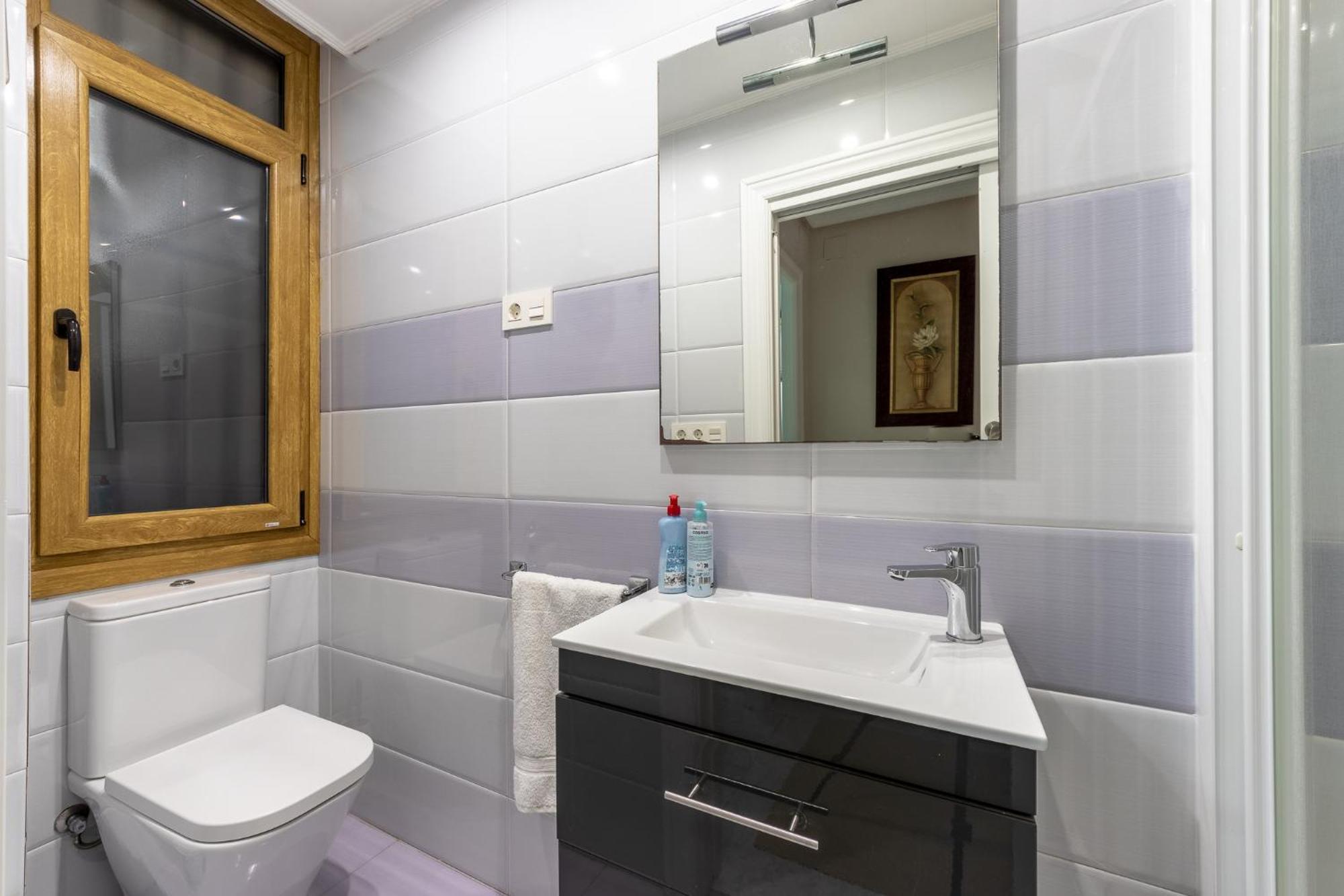 Apartamento En El Mismo Corazon Del Casco Viejo Bilbao Exteriér fotografie