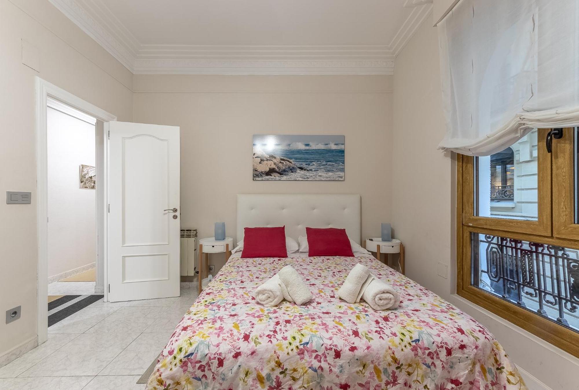 Apartamento En El Mismo Corazon Del Casco Viejo Bilbao Exteriér fotografie