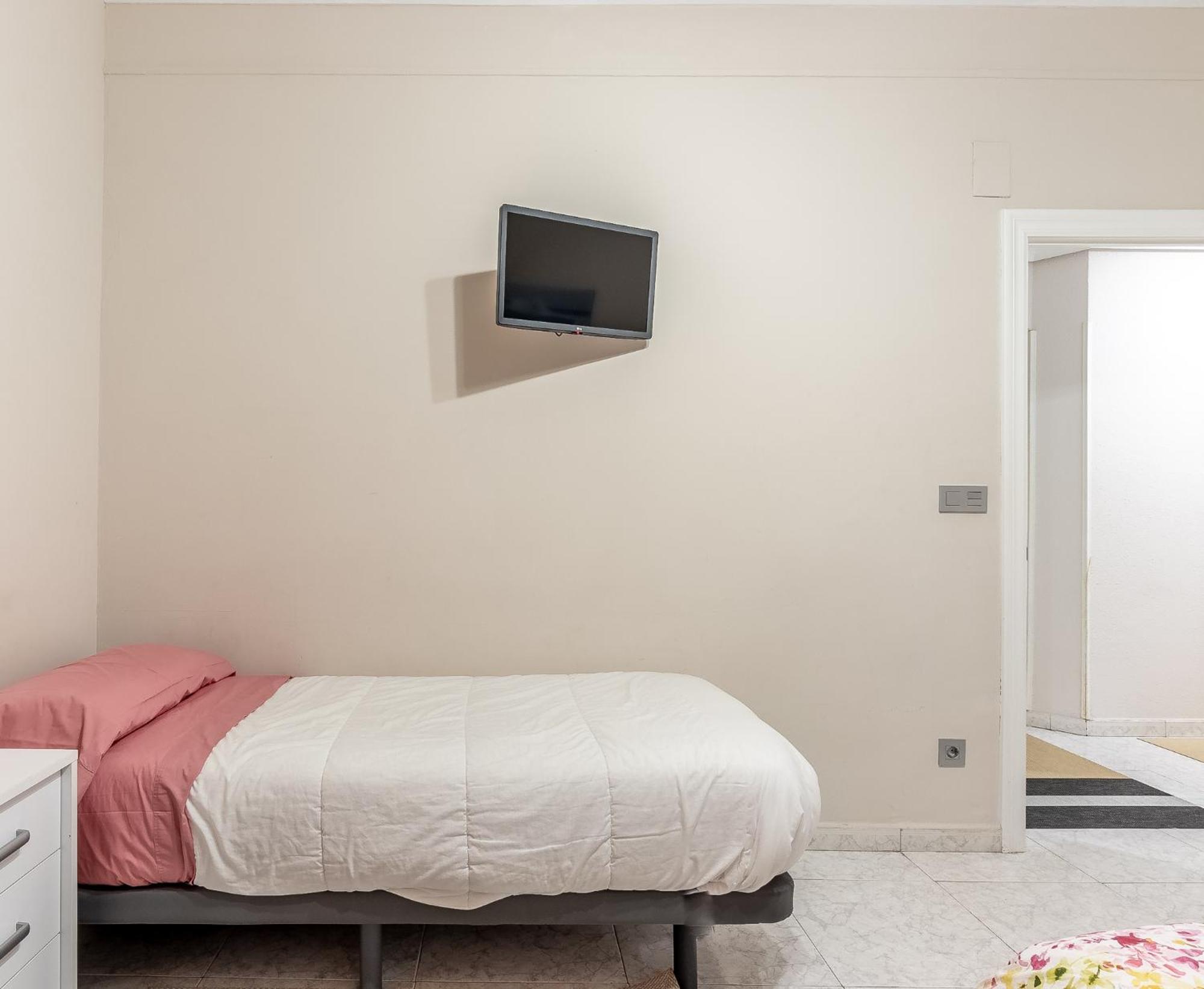 Apartamento En El Mismo Corazon Del Casco Viejo Bilbao Exteriér fotografie
