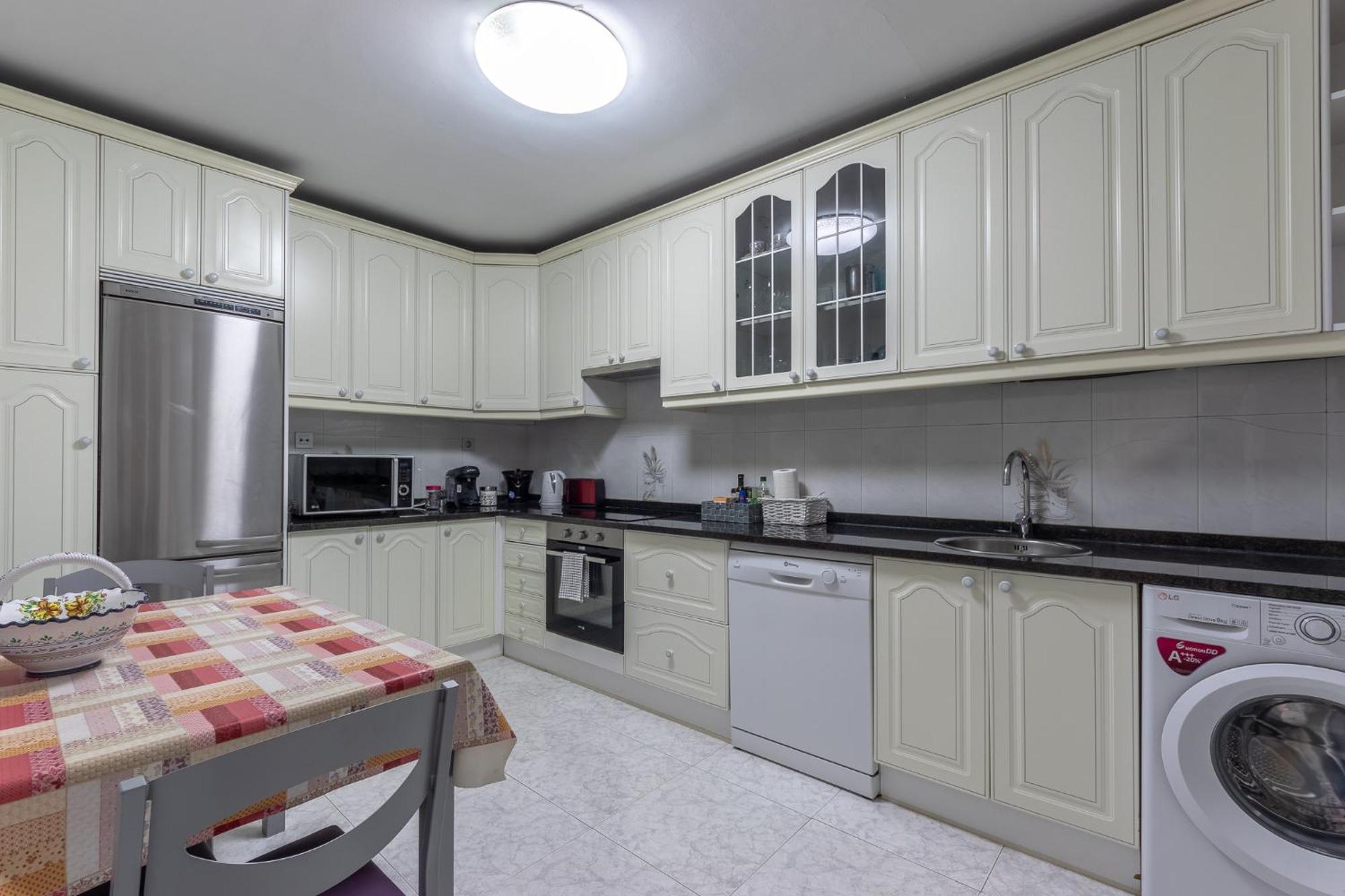Apartamento En El Mismo Corazon Del Casco Viejo Bilbao Exteriér fotografie