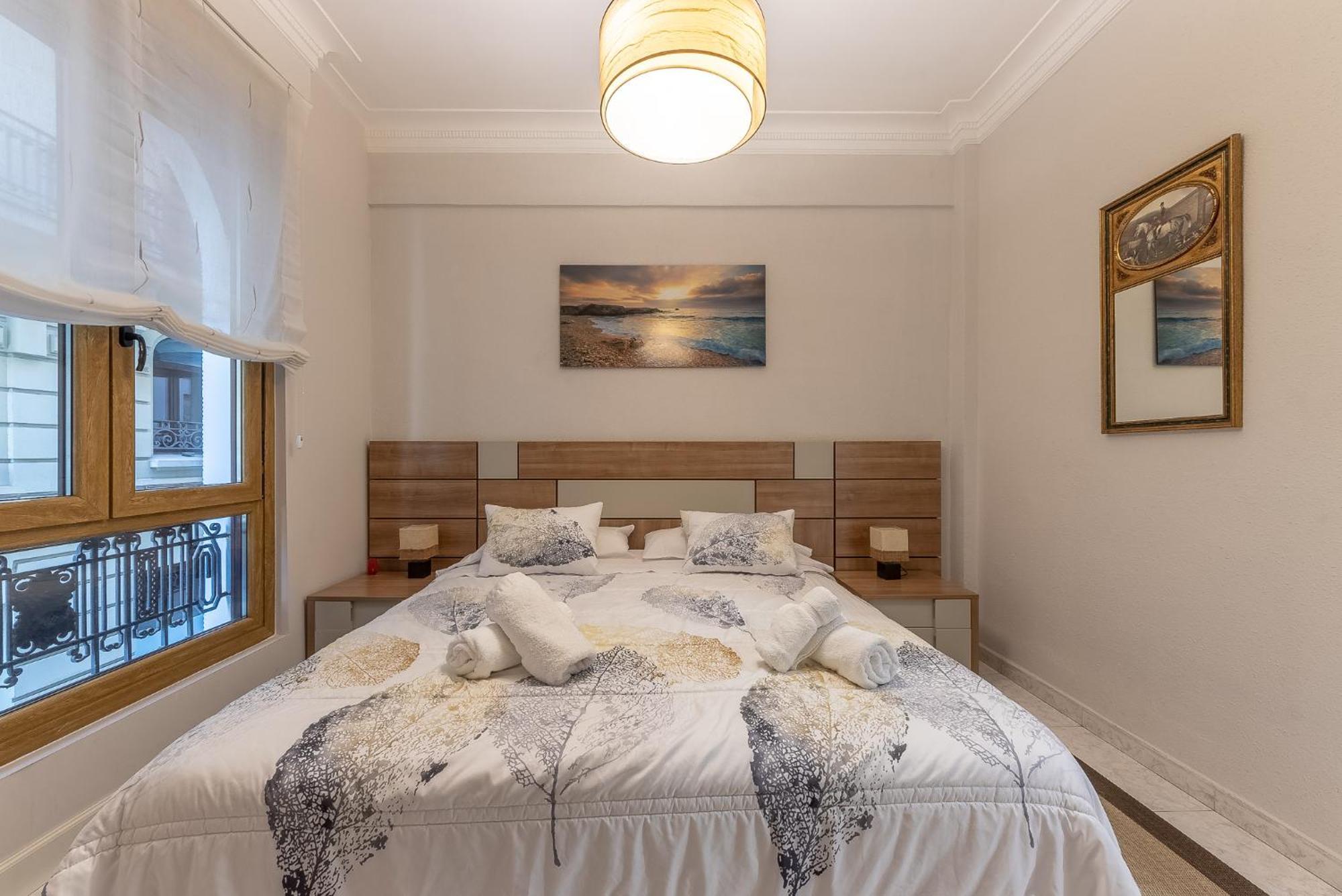 Apartamento En El Mismo Corazon Del Casco Viejo Bilbao Exteriér fotografie