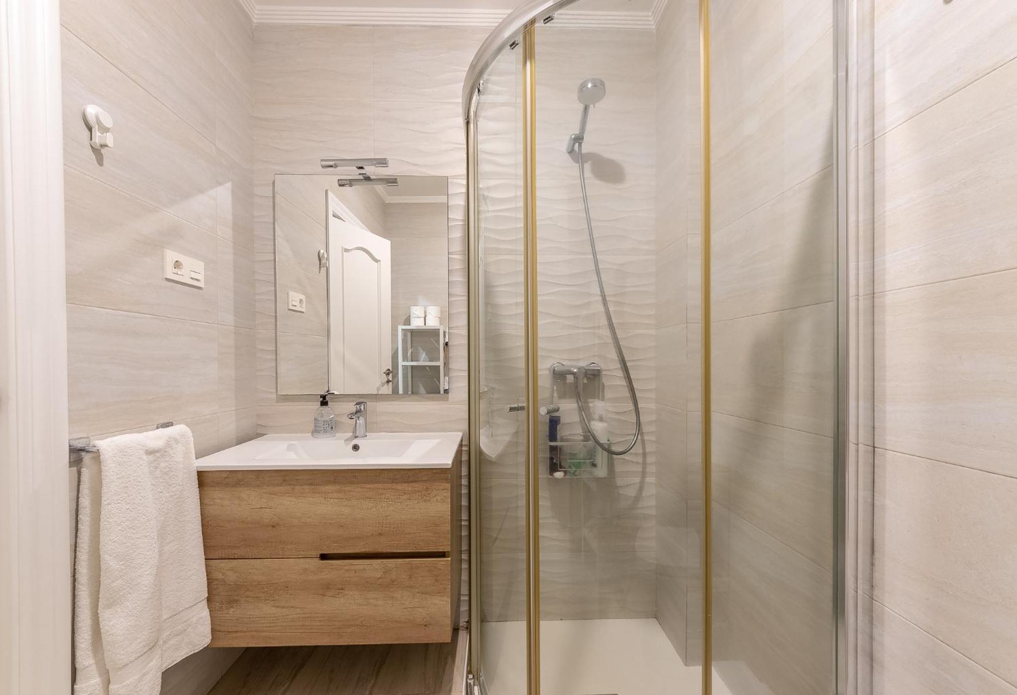 Apartamento En El Mismo Corazon Del Casco Viejo Bilbao Exteriér fotografie