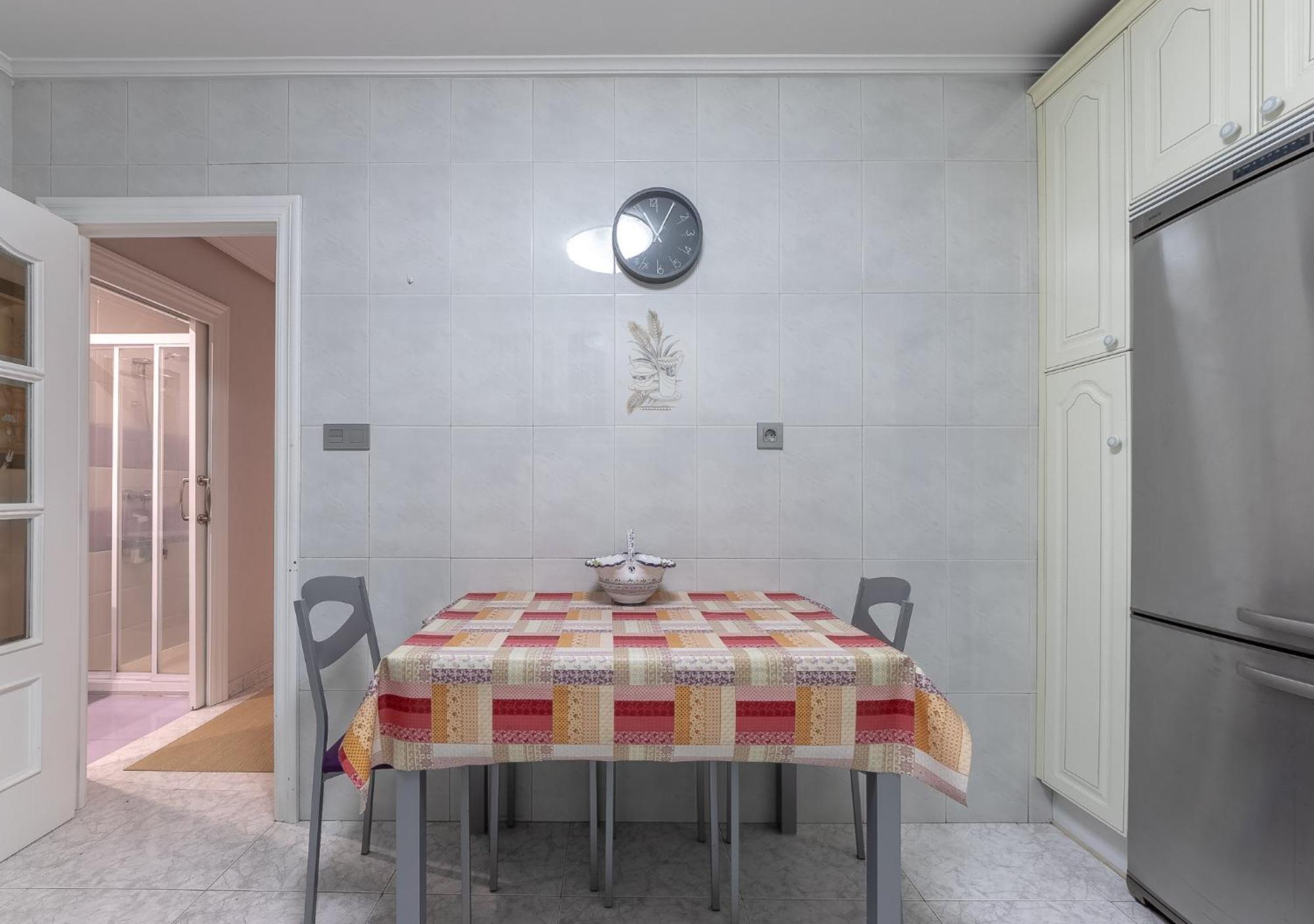 Apartamento En El Mismo Corazon Del Casco Viejo Bilbao Exteriér fotografie