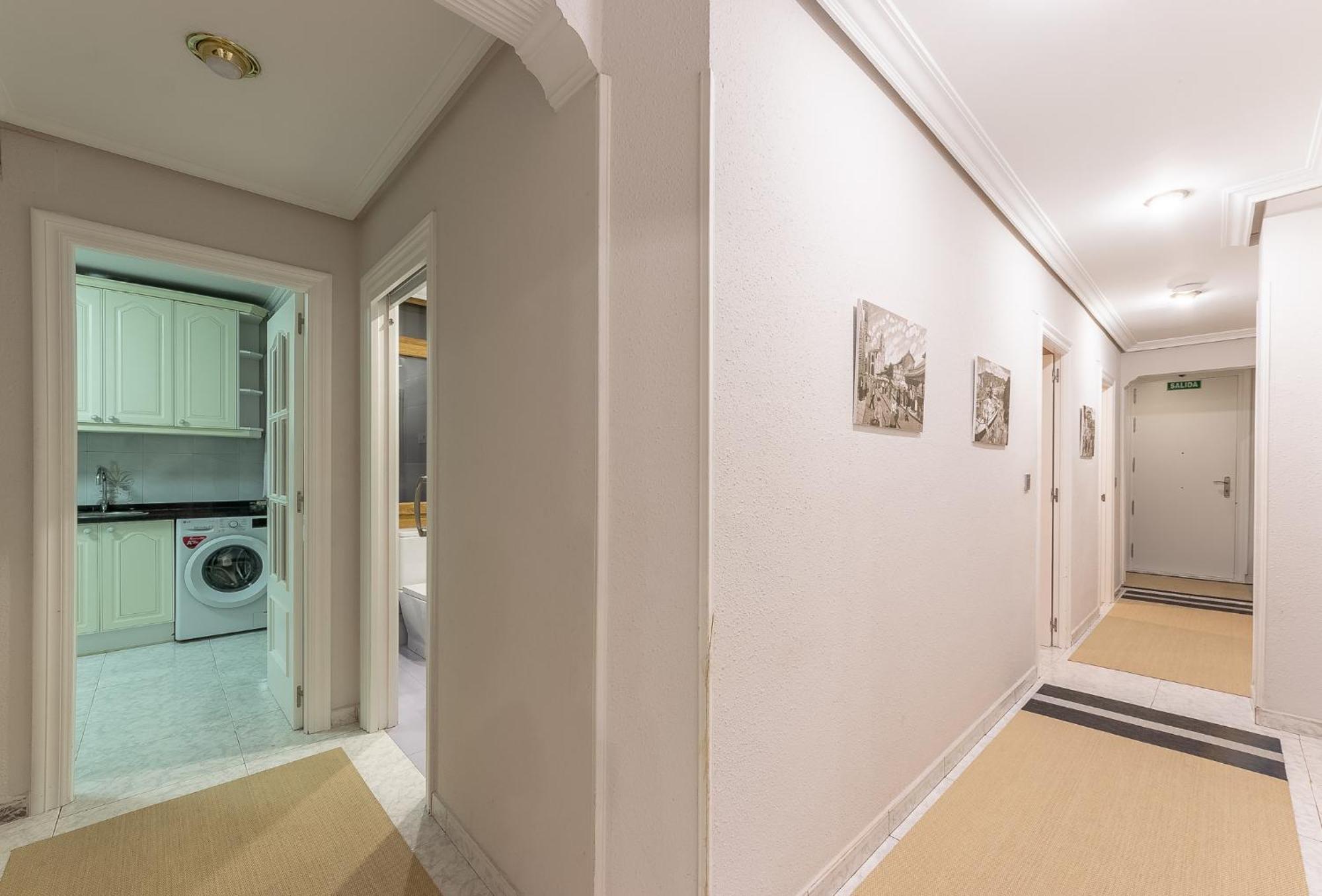 Apartamento En El Mismo Corazon Del Casco Viejo Bilbao Exteriér fotografie