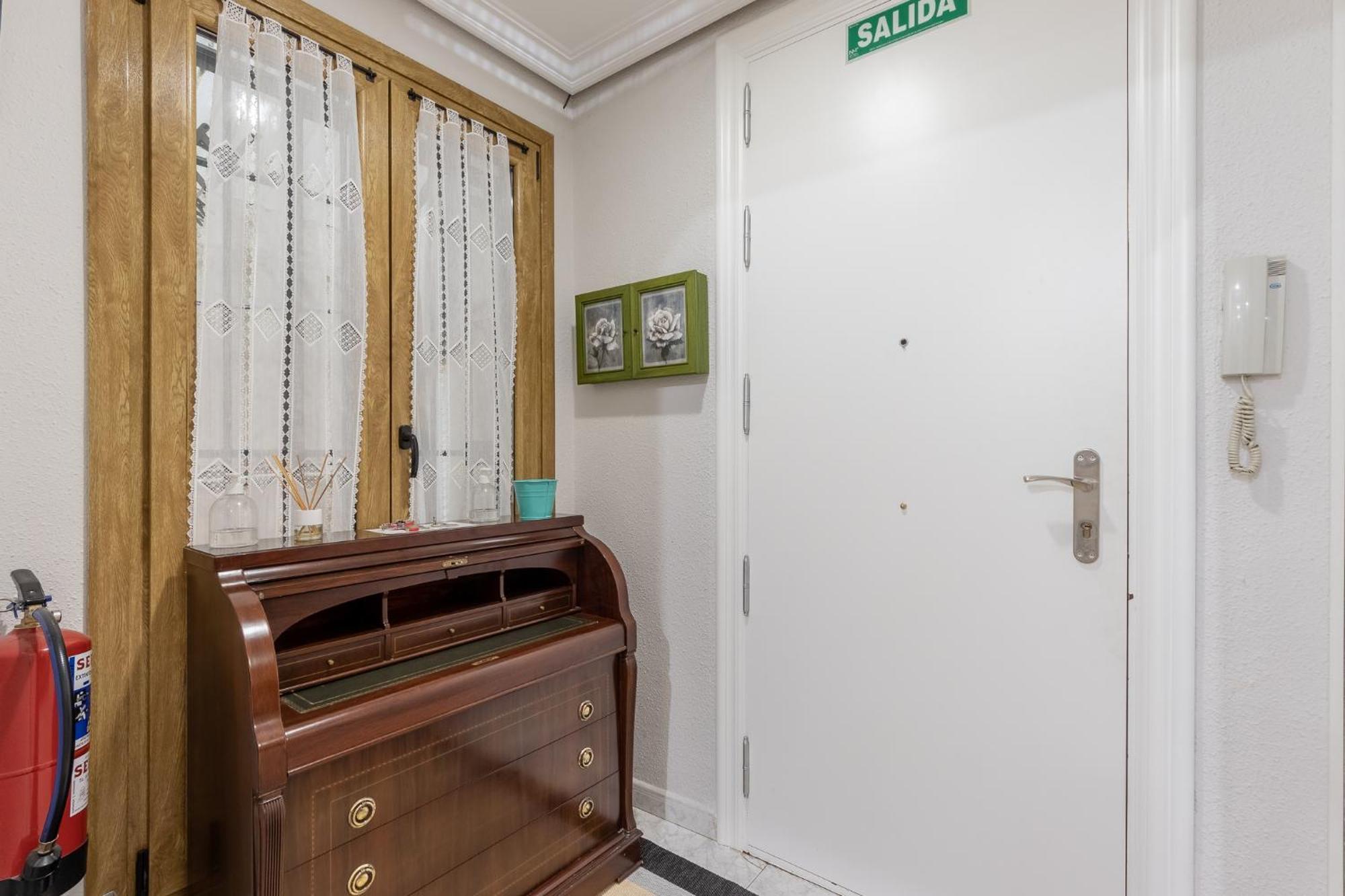 Apartamento En El Mismo Corazon Del Casco Viejo Bilbao Exteriér fotografie